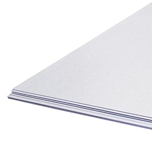 Aluzink Plåt DX51D+AZ150