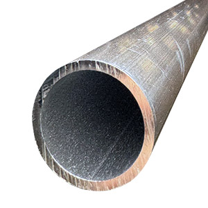 Aluminium Rör Runda EN AW-6082