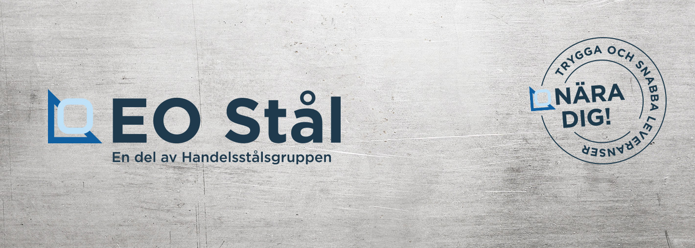 EO Stål EO Stål