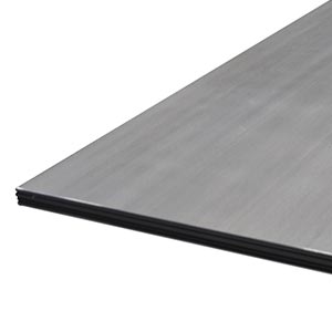 Bandplåt S235JR Bet+Olj