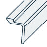 Flooring Angle EN 10162 S235 Flooring Angle EN 10162 S235