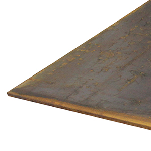 Varmvalsad Grovplåt SSAB Multisteel SN / S355J2+N