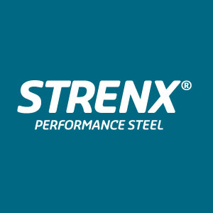 Plate Strenx 700E