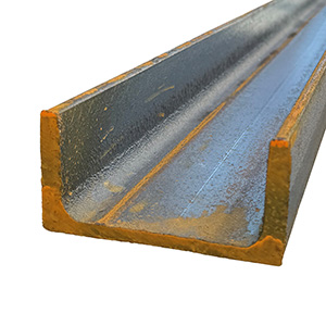 UPE-Balk S355J2